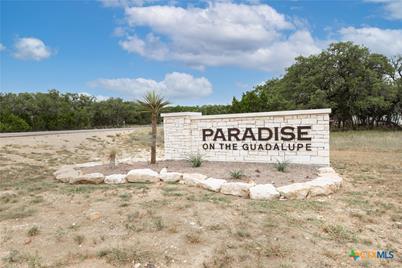 1622 Paradise Parkway, Canyon Lake, TX 78133 - Photo 25