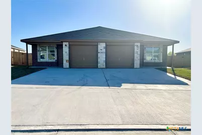 234 Dolphin Drive, Temple, TX 76501 - Photo 1