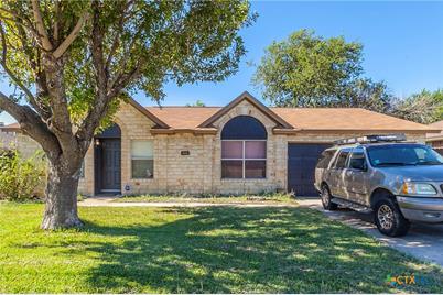 404 Baumann Drive, Killeen, TX 76542 - Photo 1