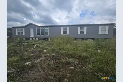 4950 County Road 110, Burnet, TX 78611 - Photo 1