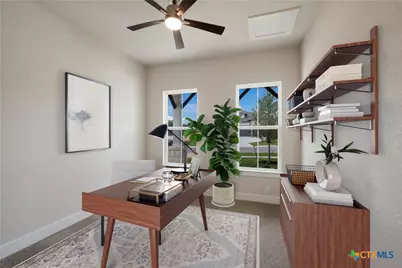 1812 Weinnacht, New Braunfels, TX 78132 - Photo 3