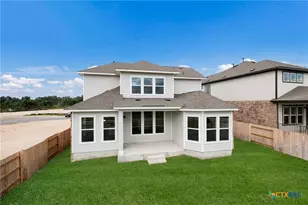 1812 Weinnacht, New Braunfels, TX 78132 - Photo 27