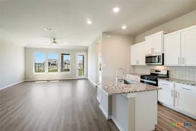 12216 Latticework, Schertz, TX 78154 - Photo 3