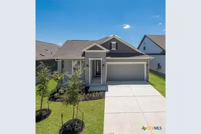 12216 Latticework, Schertz, TX 78154 - Photo 1