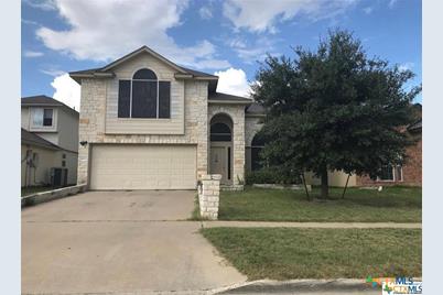 4813 Donegal Bay Court, Killeen, TX 76549 - Photo 1