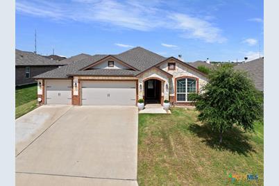 722 Kendra Drive, Temple, TX 76502 - Photo 1