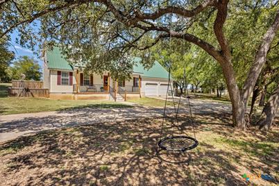 3200 Auction Barn Road, Belton, TX 76513 - Photo 1