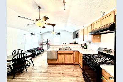 101 N 13th Street, Seadrift, TX 77983 - Photo 21