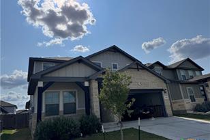 1280 Ella Xing, New Braunfels, TX 78130 - Photo 1