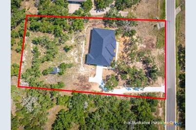 1522 Shady Hollow, New Braunfels, TX 78132 - Photo 47