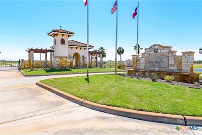 Lot 92 Coastal Springs Springs, Port O'Connor, TX 77982 - Photo 1