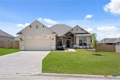 7915 Autumnwood Lane, Temple, TX 76502 - Photo 1