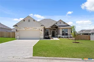 7915 Autumnwood Ln, Temple, TX 76502 - Photo 1