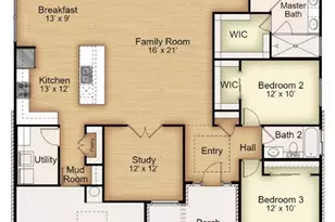 7915 Autumnwood Ln, Temple, TX 76502 - Photo 3