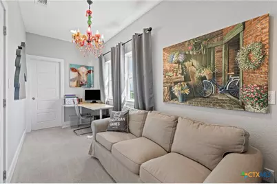 7351 Hackberry Road, Holland, TX 76534 - Photo 19