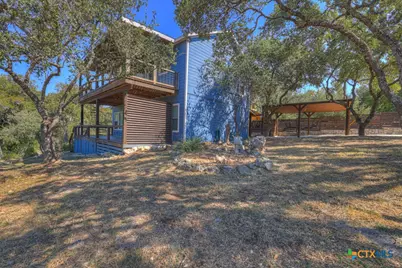 925 & 913 Glenn Dr Drive, Canyon Lake, TX 78133 - Photo 33