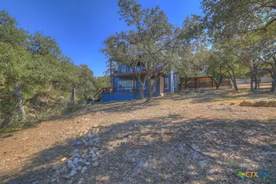 925 & 913 Glenn Dr Drive, Canyon Lake, TX 78133 - Photo 33
