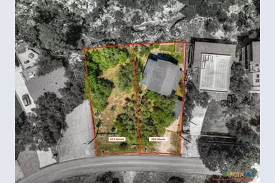 925 & 913 Glenn Dr Drive, Canyon Lake, TX 78133 - Photo 3