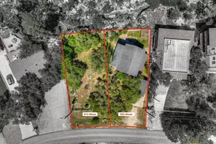 925 & 913 Glenn Dr Dr, Canyon Lake, TX 78133 - Photo 3