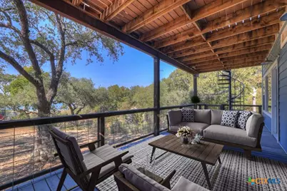 925 & 913 Glenn Dr Drive, Canyon Lake, TX 78133 - Photo 27