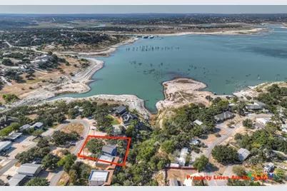 925 & 913 Glenn Dr Drive, Canyon Lake, TX 78133 - Photo 35