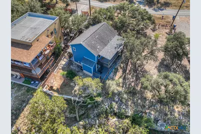 925 & 913 Glenn Dr Drive, Canyon Lake, TX 78133 - Photo 41