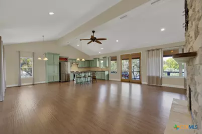 925 & 913 Glenn Dr Drive, Canyon Lake, TX 78133 - Photo 7