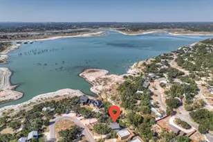 925 & 913 Glenn Dr Dr, Canyon Lake, TX 78133 - Photo 1