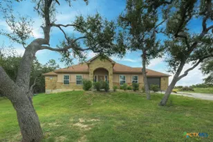 861 Rutherford, Fischer, TX 78623 - Photo 1