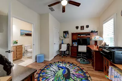 861 Rutherford, Fischer, TX 78623 - Photo 31
