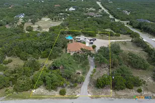 861 Rutherford, Fischer, TX 78623 - Photo 9