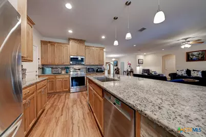 861 Rutherford, Fischer, TX 78623 - Photo 13