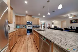 861 Rutherford, Fischer, TX 78623 - Photo 13