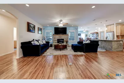 861 Rutherford, Fischer, TX 78623 - Photo 11