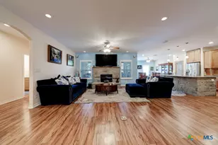 861 Rutherford, Fischer, TX 78623 - Photo 11
