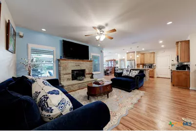 861 Rutherford, Fischer, TX 78623 - Photo 9