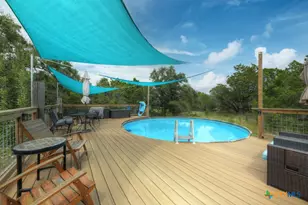 861 Rutherford, Fischer, TX 78623 - Photo 19