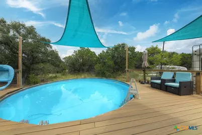 861 Rutherford, Fischer, TX 78623 - Photo 17