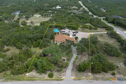 861 Rutherford, Fischer, TX 78623 - Photo 7