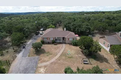 1550 Johnson Road, Canyon Lake, TX 78133 - Photo 1