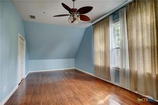 1322 North Ave F Ave, Shiner, TX 77984 - Photo 27