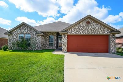 1908 Stonehenge Drive, Harker Heights, TX 76548 - Photo 1