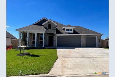 1710 Wellborn Drive, Temple, TX 76502 - Photo 1