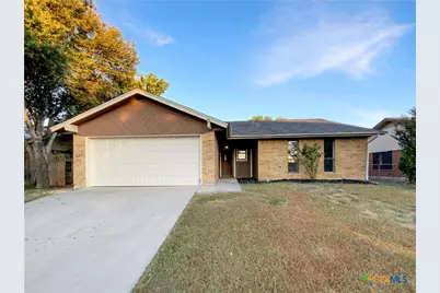 1009 N 4th Street, Copperas Cove, TX 76522 - Photo 1