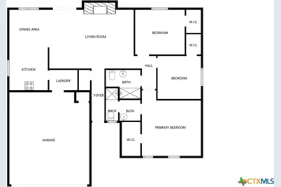 1009 N 4th Street, Copperas Cove, TX 76522 - Photo 23