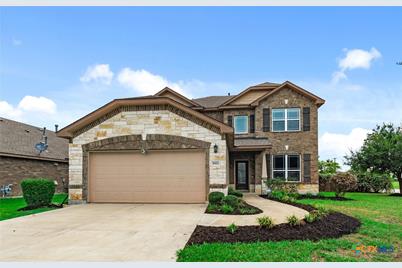 8501 Rimini Cove, Round Rock, TX 78665 - Photo 1