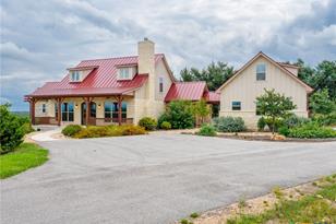 529 Vista Ridge, Round Mountain, TX 78654 - Photo 1