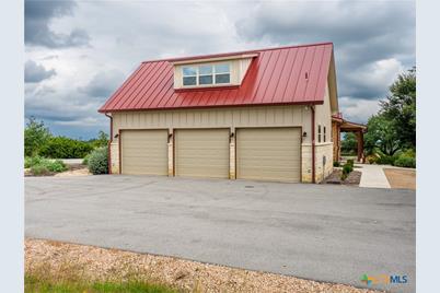 529 Vista Ridge, Round Mountain, TX 78654 - Photo 21