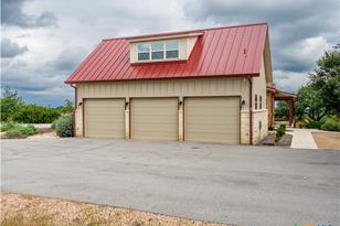 529 Vista Ridge, Round Mountain, TX 78654 - Photo 21