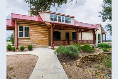529 Vista Ridge, Round Mountain, TX 78654 - Photo 19